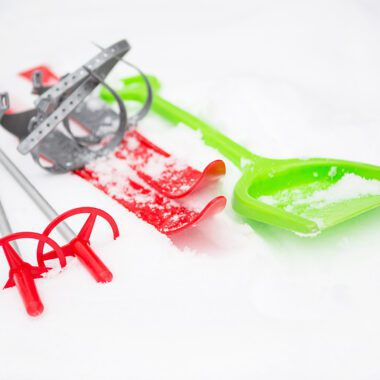 Things to do with Kids in Denver this Winter