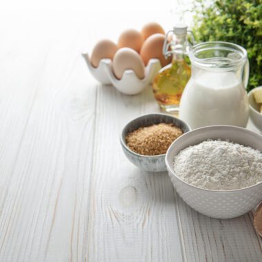 Thanksgiving Recipes from Local Food Bloggers