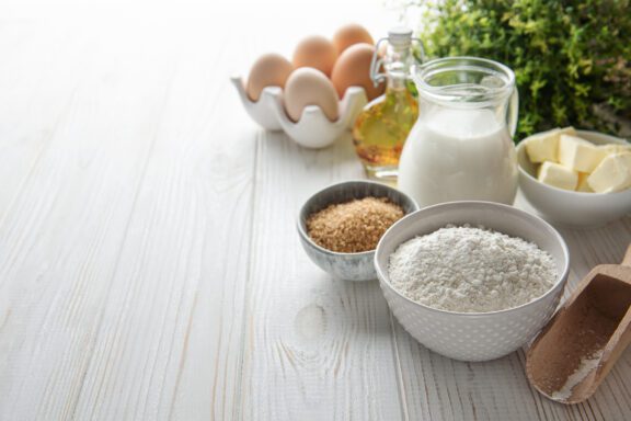 Thanksgiving Recipes from Local Food Bloggers