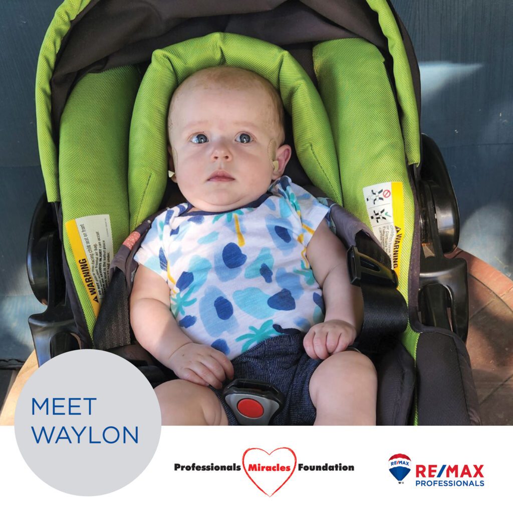 Professionals Miracles Foundation - Waylon