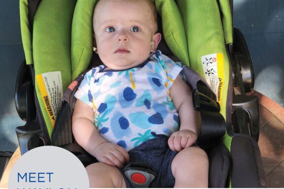 Professionals Miracles Foundation - Waylon