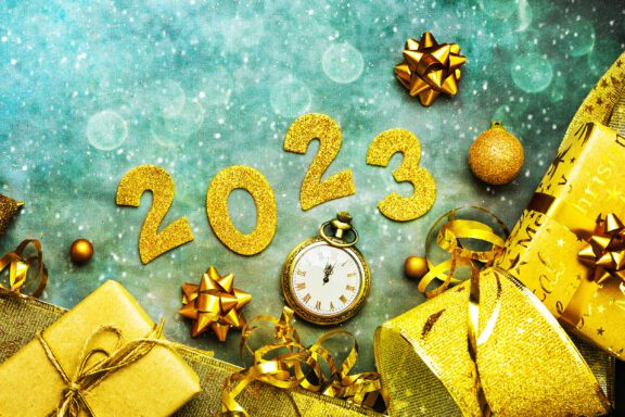 Different Ways to Ring in 2023 in Metro Denver