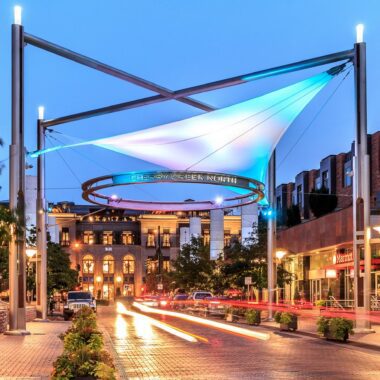 Reasons to Move to Cherry Creek