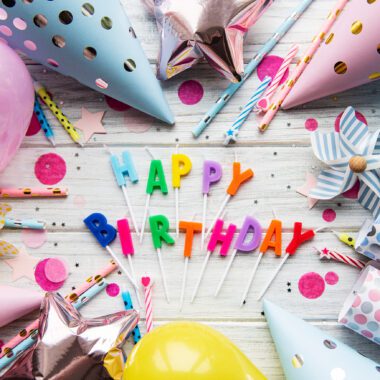 Denver Area Birthday Party Ideas that are Better than Dinner and Drinks 