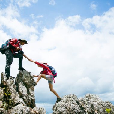 Outdoor Spring Adventures in Denver