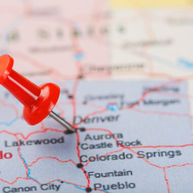 Weird + Interesting Facts About Denver 