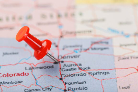 Weird + Interesting Facts About Denver 