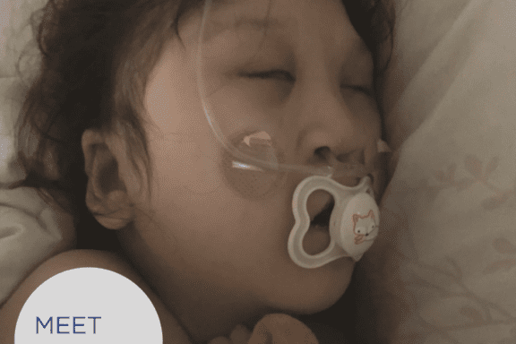 Professionals Miracles Foundation – Meet Ashton