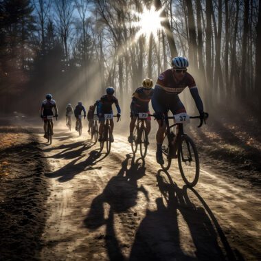 Bicycling Clubs + Group Rides in the Denver Area