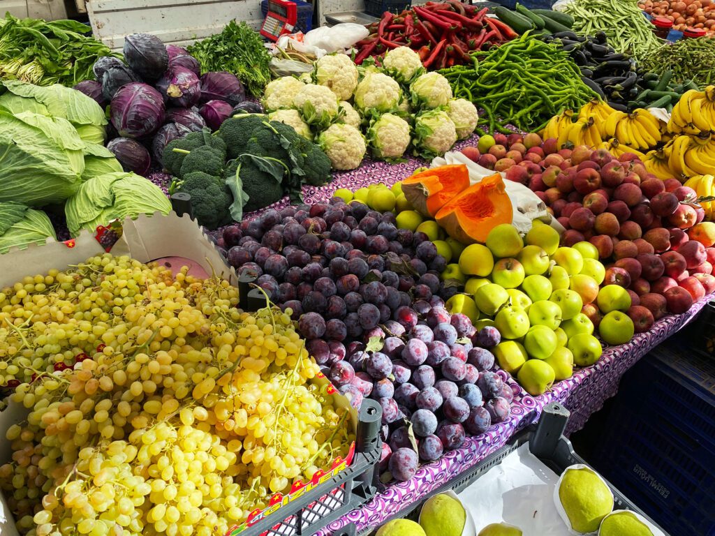 Denver Area Farmers' Markets You Should Know