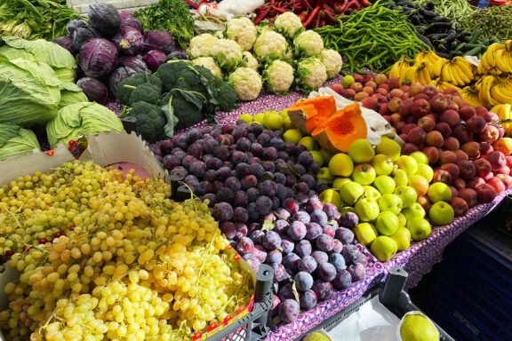 Denver Area Farmers' Markets You Should Know