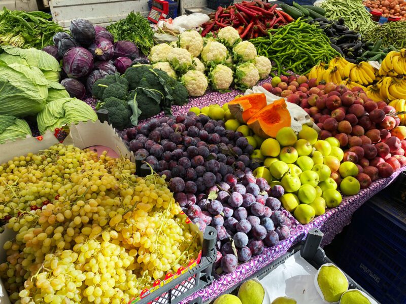 Denver Area Farmers' Markets You Should Know