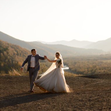 Unconventional Places to Get Married in the Denver Area