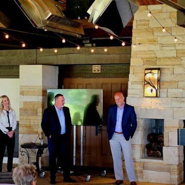 Re/Max Professionals and Re/Max Masters Join Forces