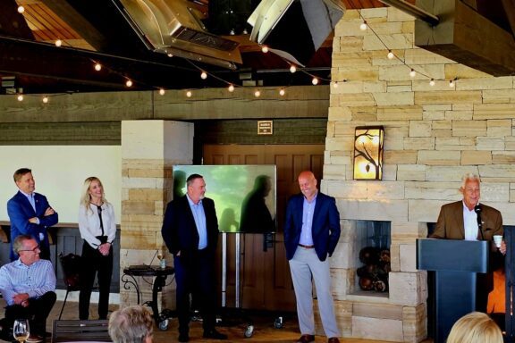 Re/Max Professionals and Re/Max Masters Join Forces