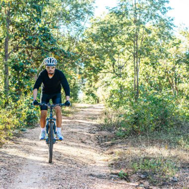 Best Biking Trails in Denver