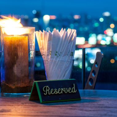 Best Restaurants with the Best Views in Denver