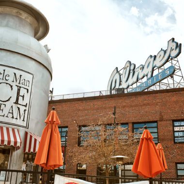 Things to Do, Eat, and See in Denvers Lower Highland Neighborhood  