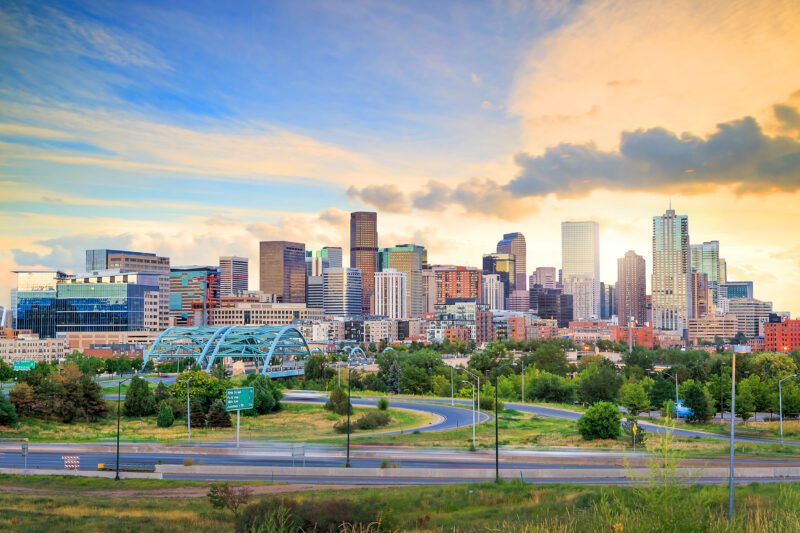 15 Places in Metro Denver to Visit Before Summer Ends