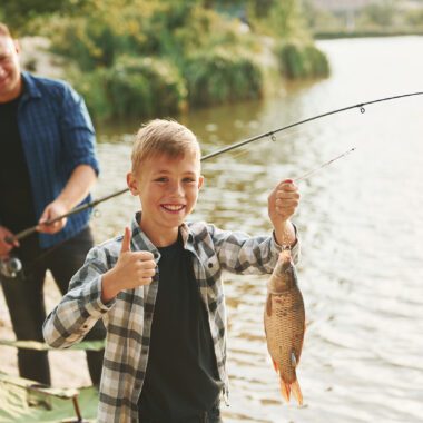 Best Fishing Spots in the Denver Area