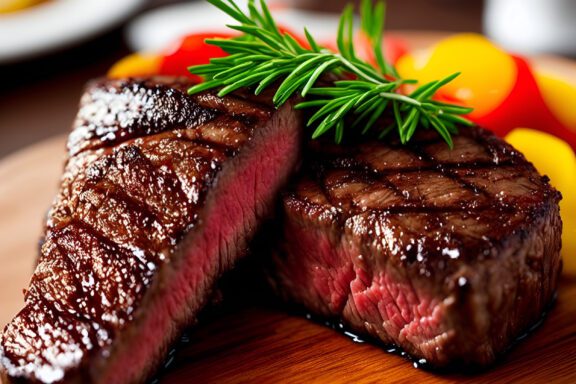 The Top Places to Get a Steak in Denver 