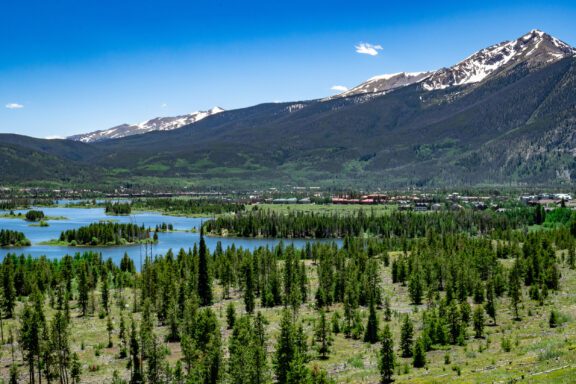 9 Must-See Mountains in Colorado