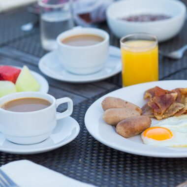 Breakfast and Brunch Spots in Denver