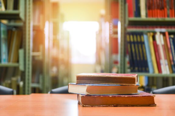 11 Books by Denver Authors That Should Be on Your Reading List