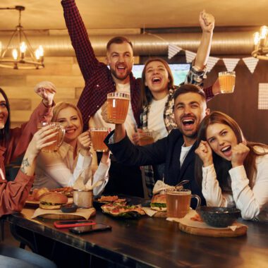 Trivia Nights in Denver