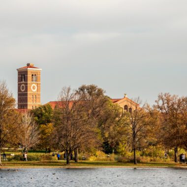 Things to Do, Eat, and See in Denvers Washington Park Neighborhood