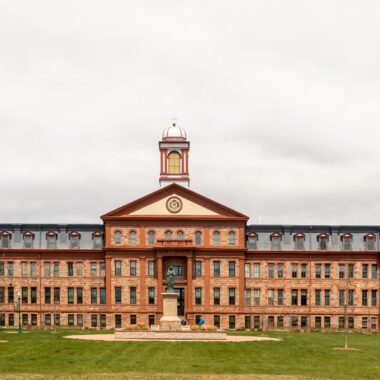 Regis Neighborhood Denver