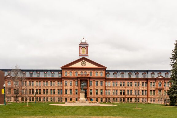 Regis Neighborhood Denver