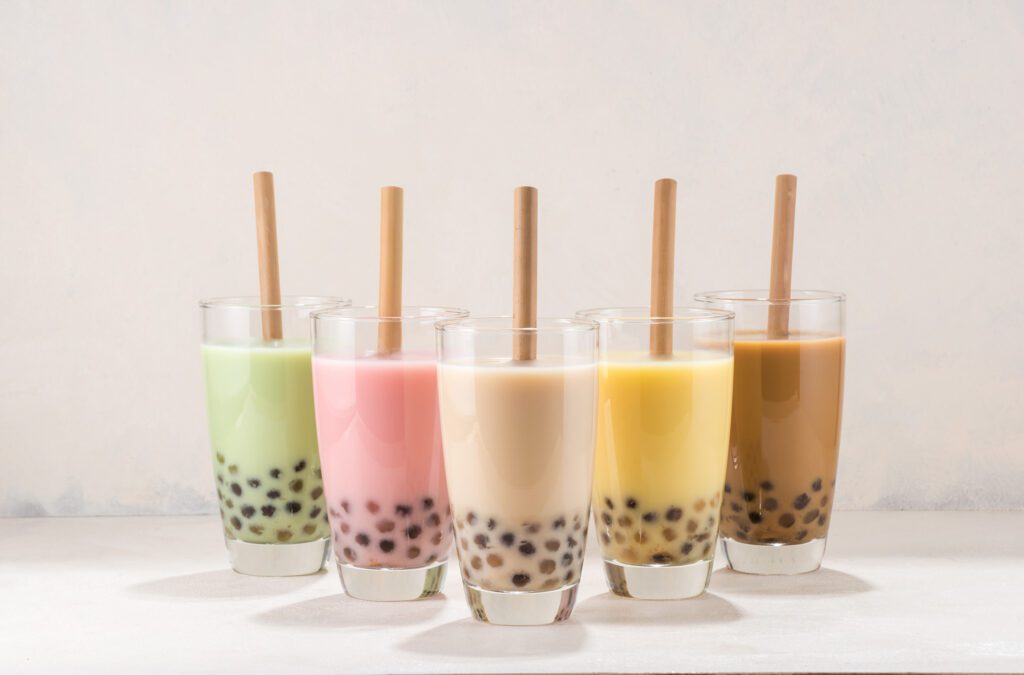 Best Boba Tea in Denver