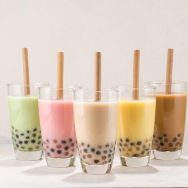 Best Boba Tea in Denver