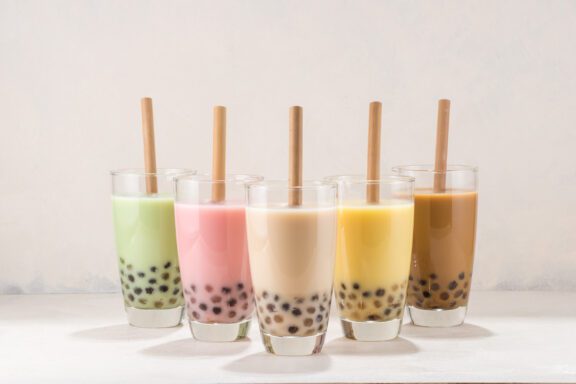 Best Boba Tea in Denver