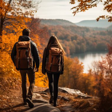 Best Fall Hikes Near Denver