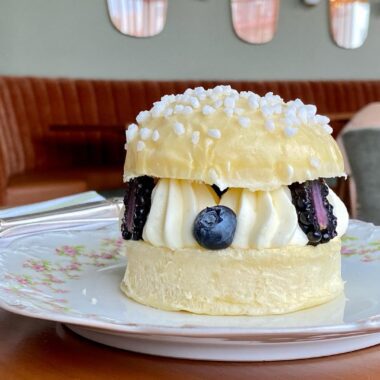 Dishes & Desserts From Denver Restaurants