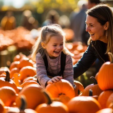 Family Fall Festival Denver