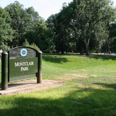 Montclair Neighborhood Denver