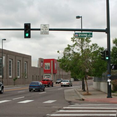 Things to Do, Eat, and See in Denver's West Colfax Neighborhood  