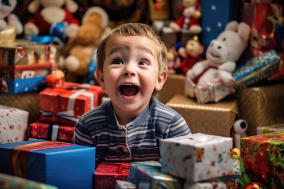 Holiday Toy Drives Around Denver This Giving Season