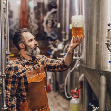 Breweries in the Denver Area