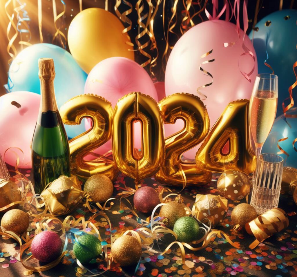 Ways to Ring in the New Year in Denver
