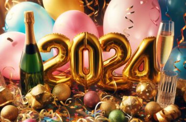 Ways to Ring in the New Year in Denver