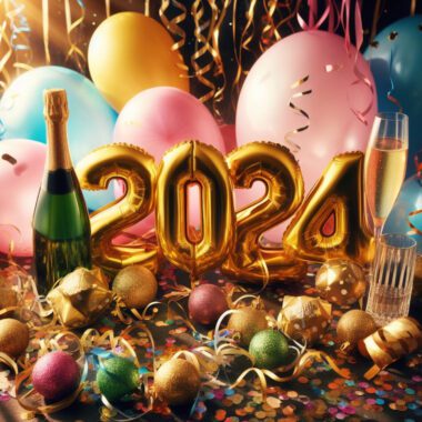 Ways to Ring in the New Year in Denver