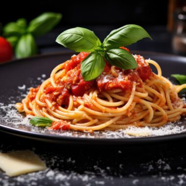 Authentic Italian Food in Denver