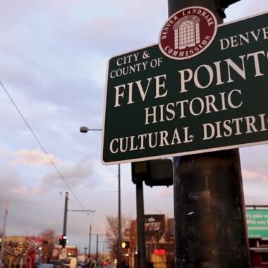 Five Points Denver